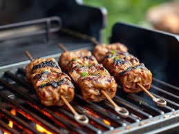 LAMB TIKKA