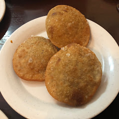 ALOO POORI