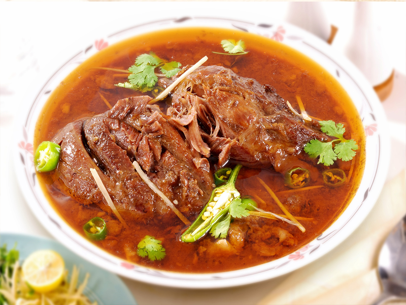 NIHARI