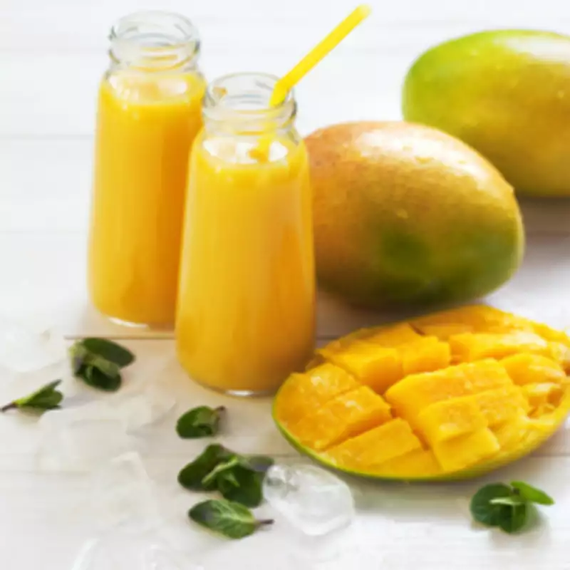 Mango Drink