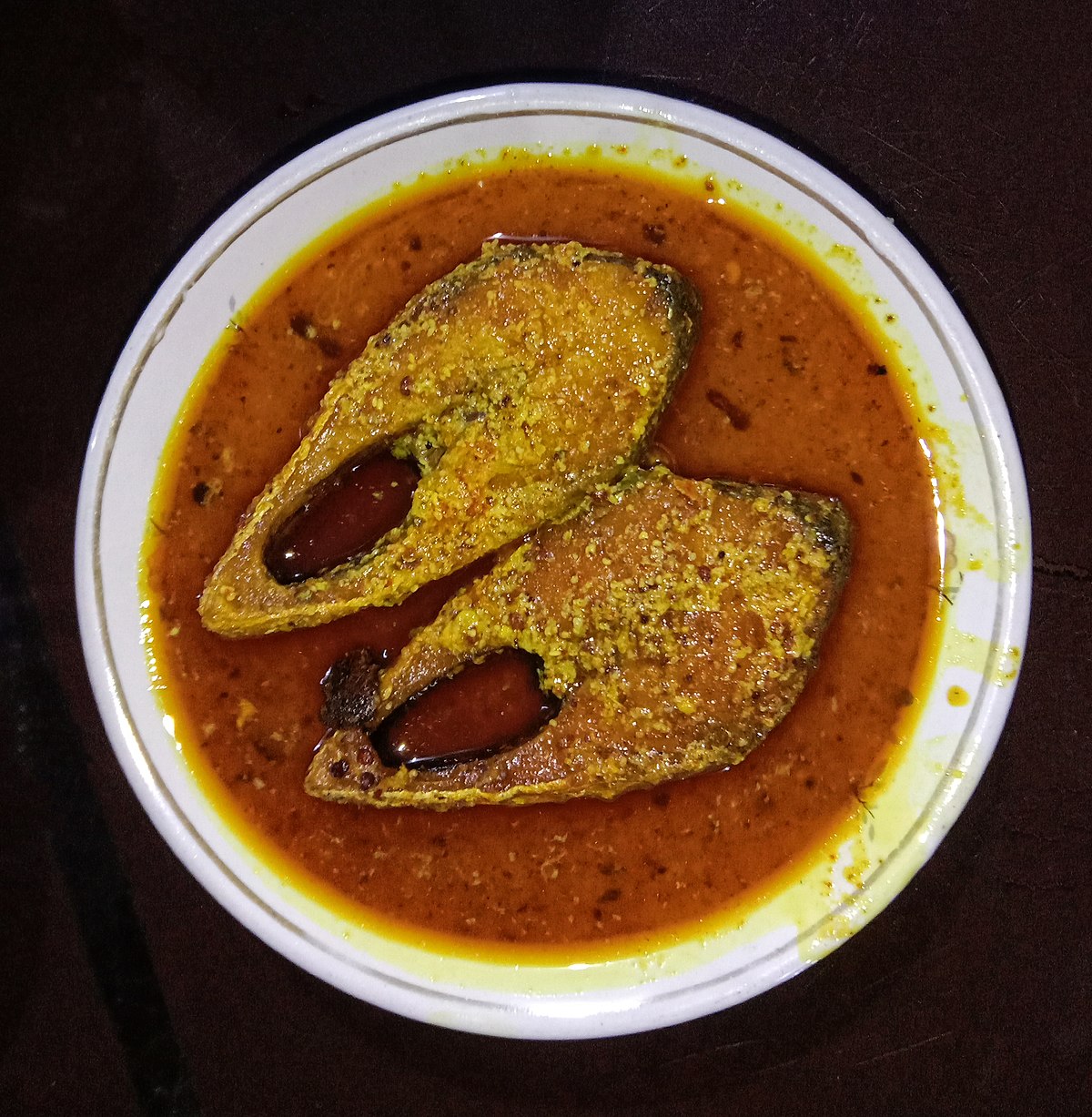 SARISHA ILISH (Lots of small Bone-in)